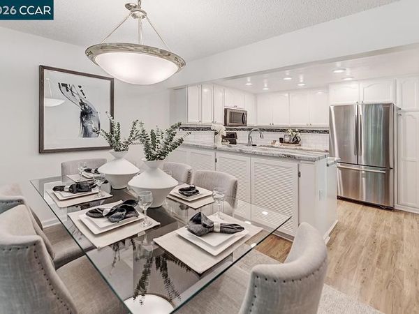 1417 Oakmont Dr , Unit 2, Walnut Creek, CA 94595