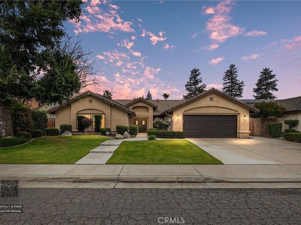 8836 Sierra Oak , Bakersfield, CA 93311