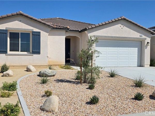 11477 Bald Eagle Lane , Desert Hot Springs, CA 92240