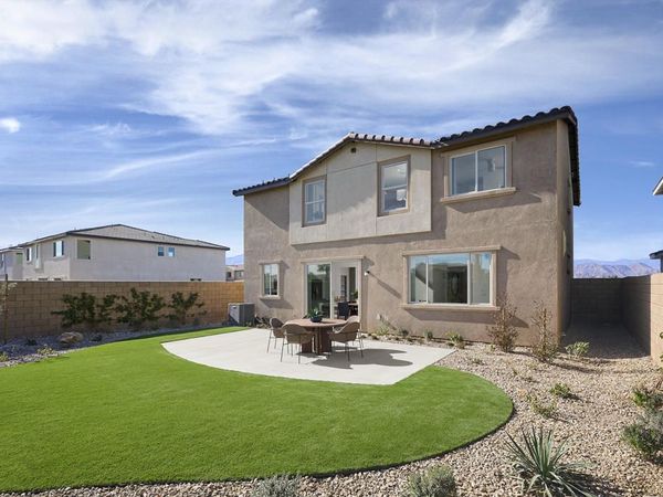 83-810 Calle Trejo Drive , Coachella, CA 92236