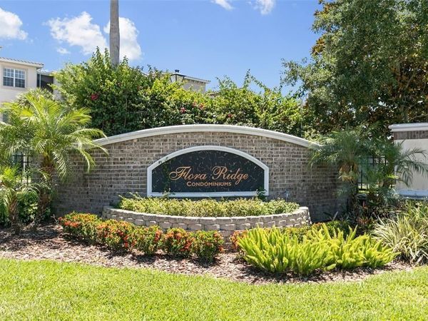 3001 GREYSTONE LOOP , Unit 208, KISSIMMEE, FL 34741