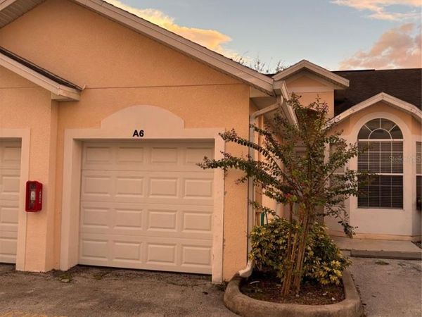 7416 LAGO DE ORO , Unit A-6, ORLANDO, FL 32822