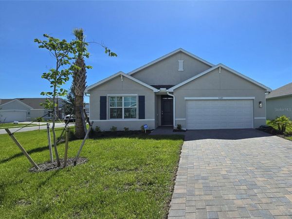 9489 TURTLE GRASS CIRCLE , PUNTA GORDA, FL 33950