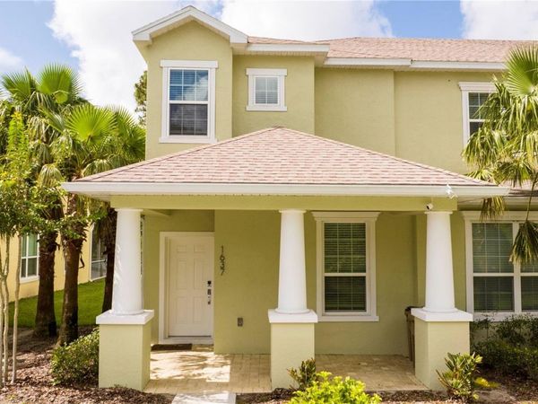 1637 TRANQUIL AVENUE , CLERMONT, FL 34714