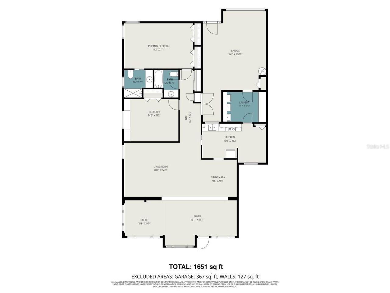 3618 Medford Lane, Unit 1538, Sarasota, FL 34232 Photo