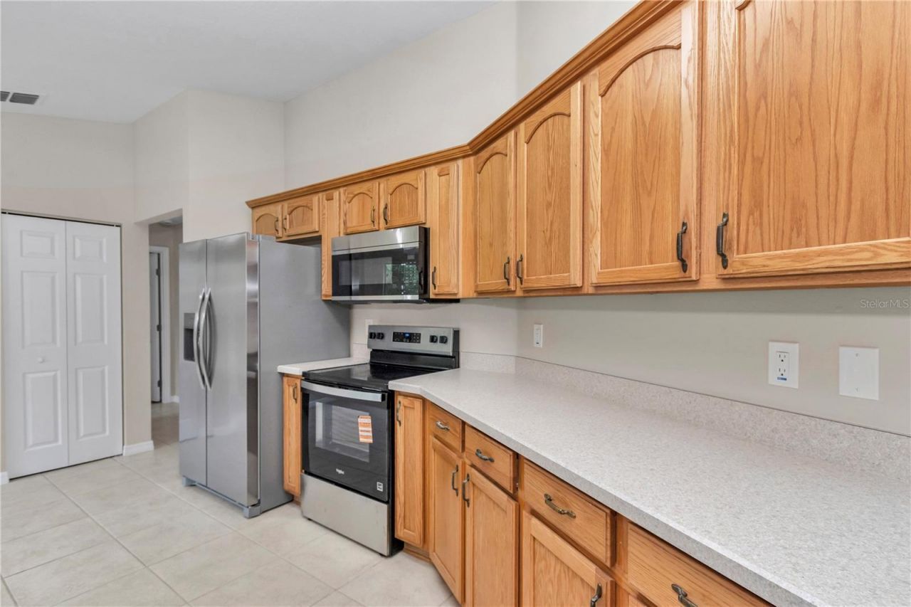 13931 SE 25th Street , Morriston, FL 32668 Photo