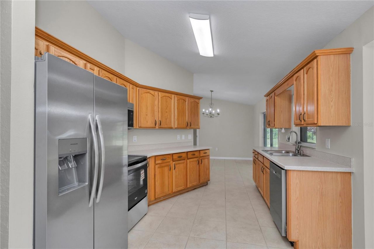 13931 SE 25th Street , Morriston, FL 32668 Photo