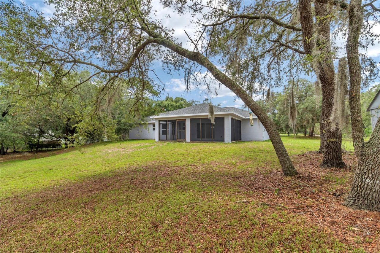13931 SE 25th Street , Morriston, FL 32668 Photo
