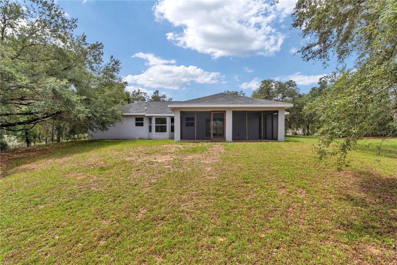 13931 SE 25th Street , Morriston, FL 32668 Photo