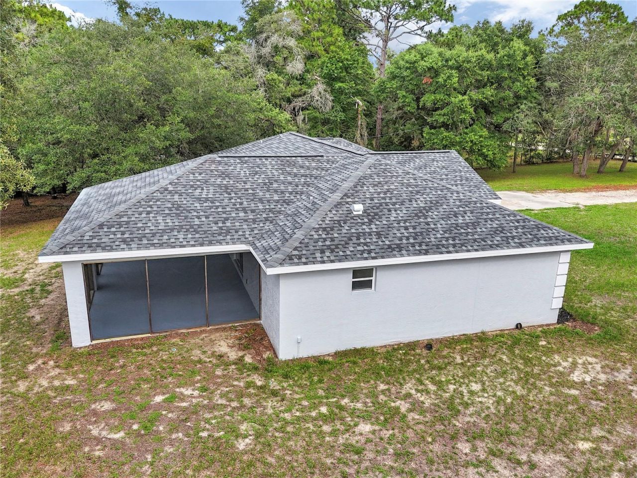 13931 SE 25th Street , Morriston, FL 32668 Photo