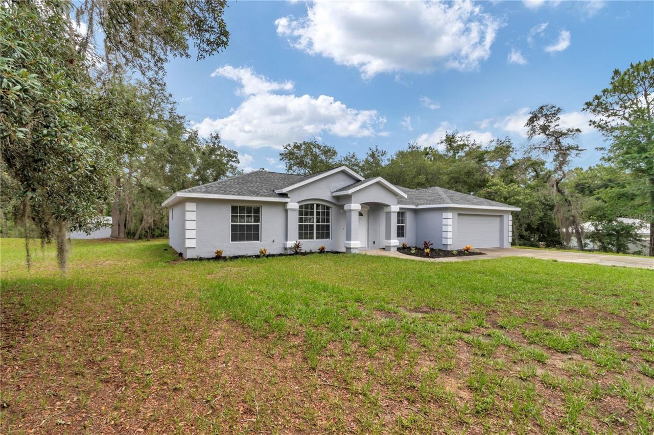13931 SE 25th Street , Morriston, FL 32668 Photo