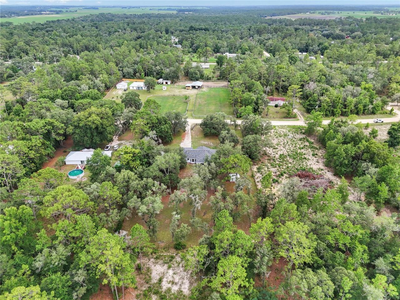 13931 SE 25th Street , Morriston, FL 32668 Photo