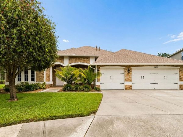 3408 RUSSETT PLACE , LAND O LAKES, FL 34638