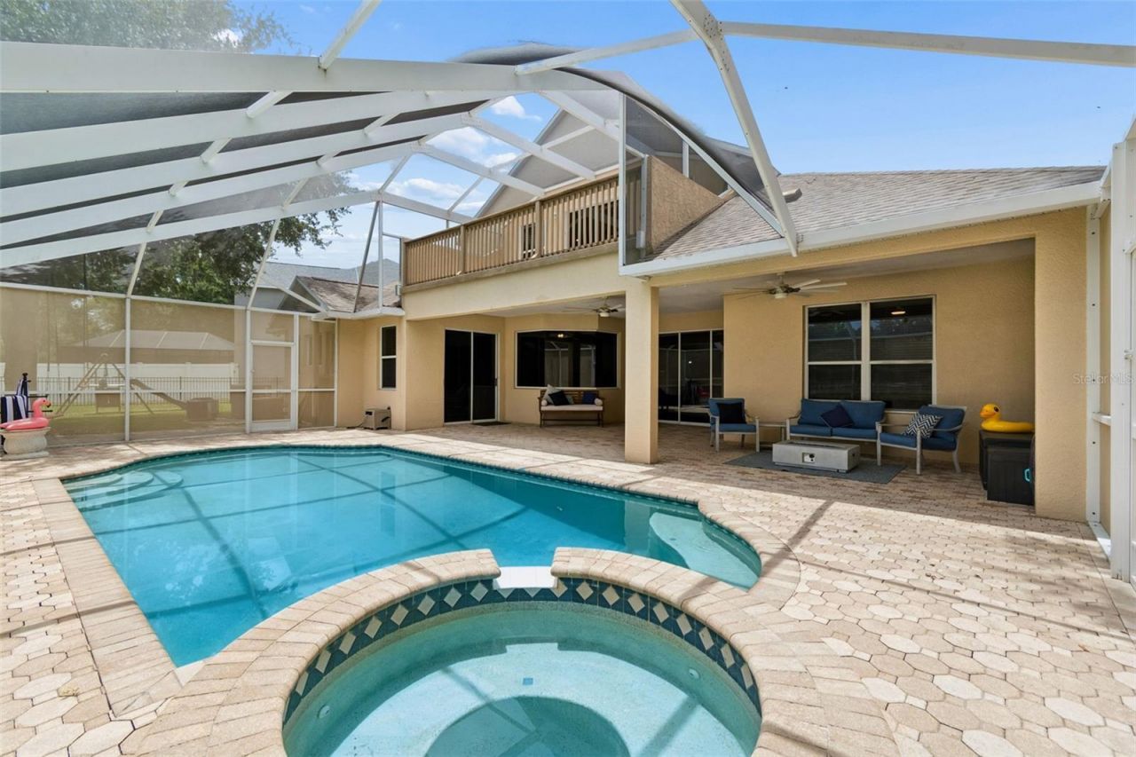 3408 Russett Place , Land O Lakes, FL 34638 Photo