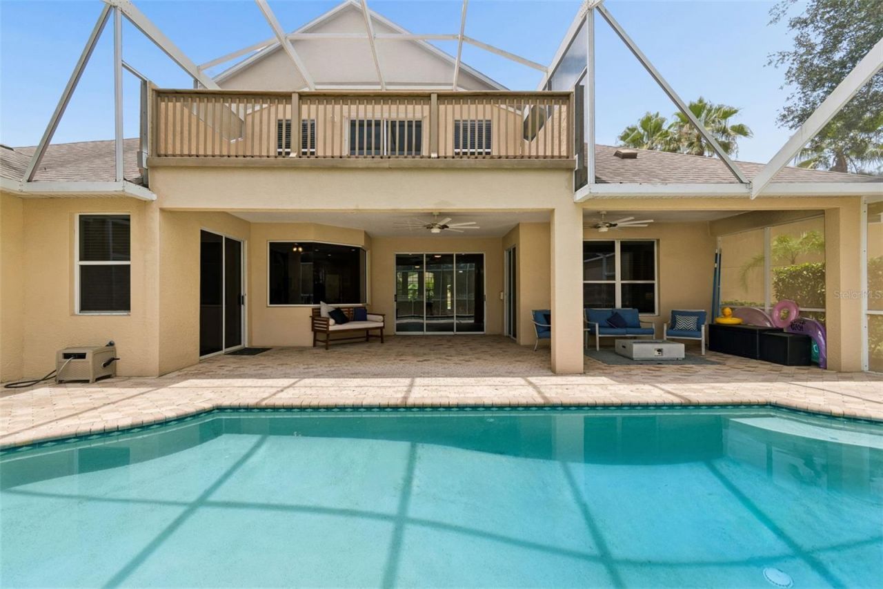3408 Russett Place , Land O Lakes, FL 34638 Photo