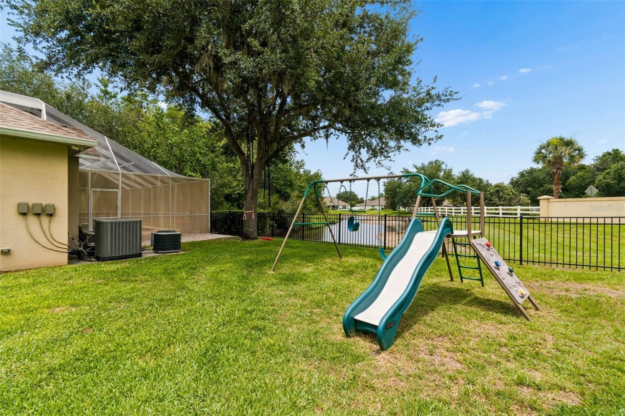 3408 Russett Place , Land O Lakes, FL 34638 Photo
