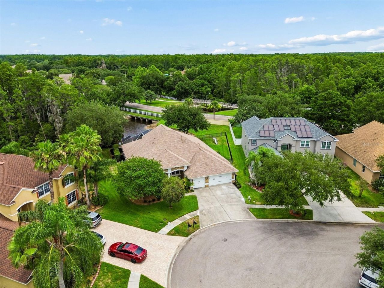 3408 Russett Place , Land O Lakes, FL 34638 Photo