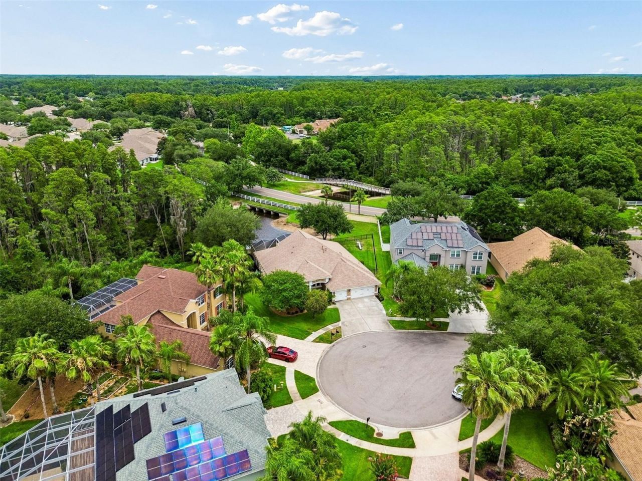 3408 Russett Place , Land O Lakes, FL 34638 Photo