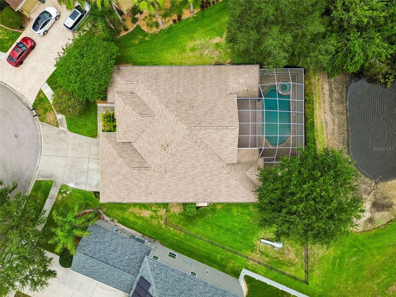 3408 Russett Place , Land O Lakes, FL 34638 Photo