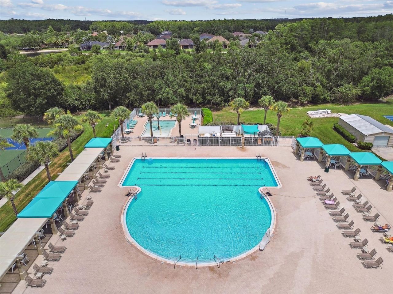 3408 Russett Place , Land O Lakes, FL 34638 Photo