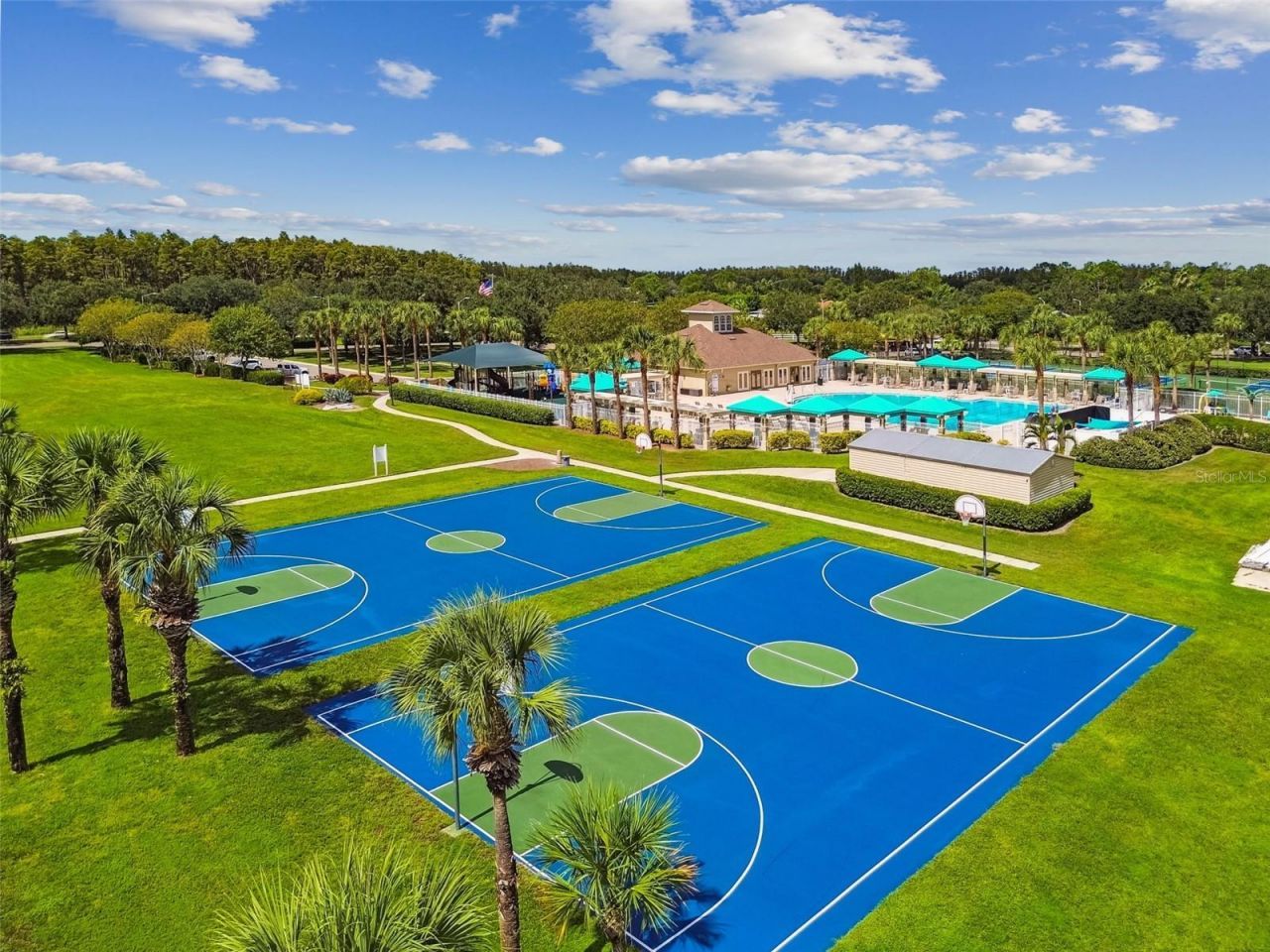 3408 Russett Place , Land O Lakes, FL 34638 Photo