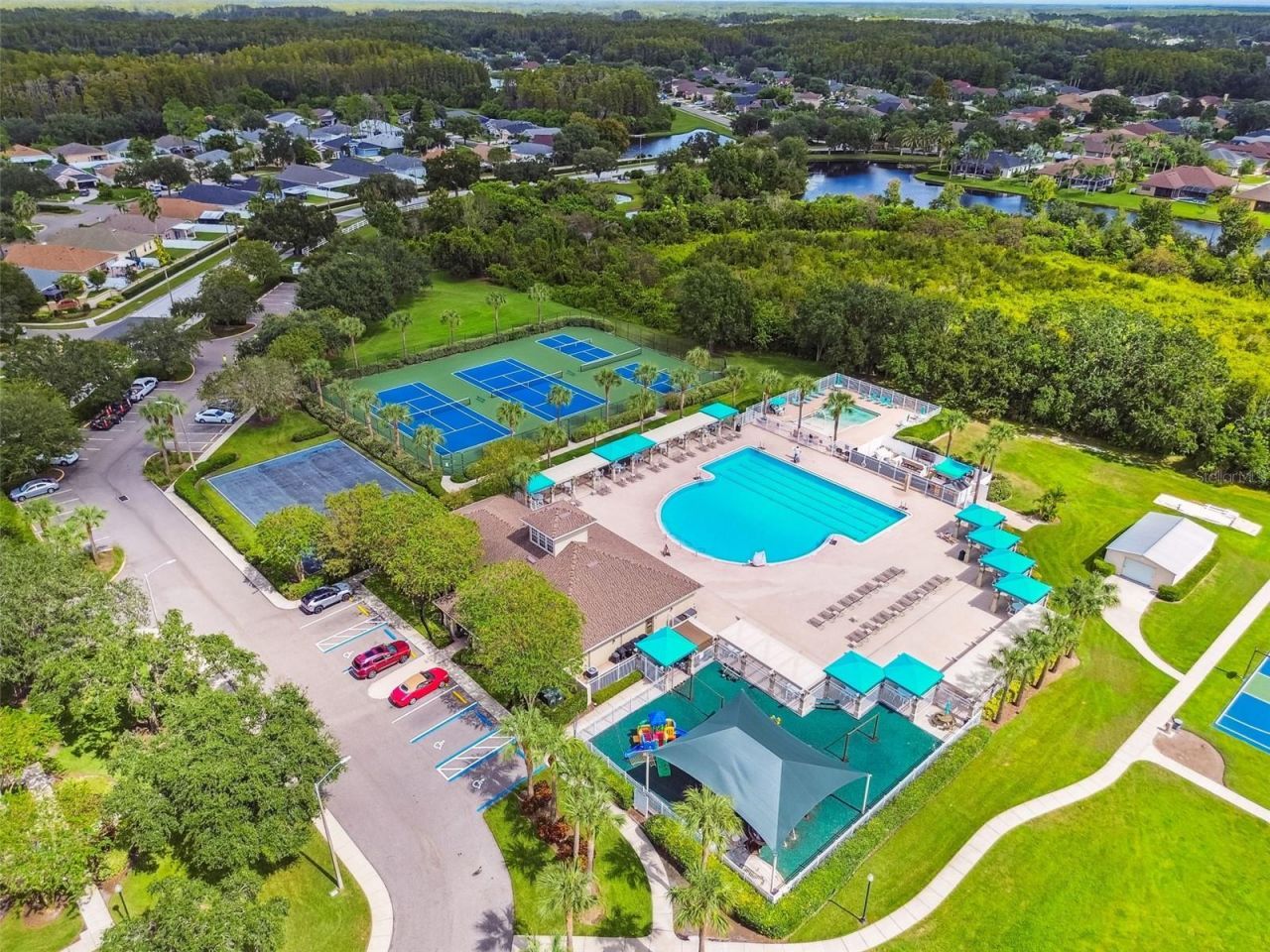 3408 Russett Place , Land O Lakes, FL 34638 Photo
