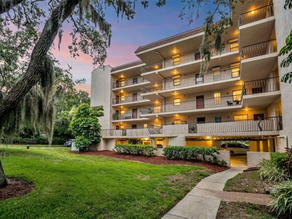 504 S FLORIDA AVENUE, Unit 235, TARPON SPRINGS, FL 34689