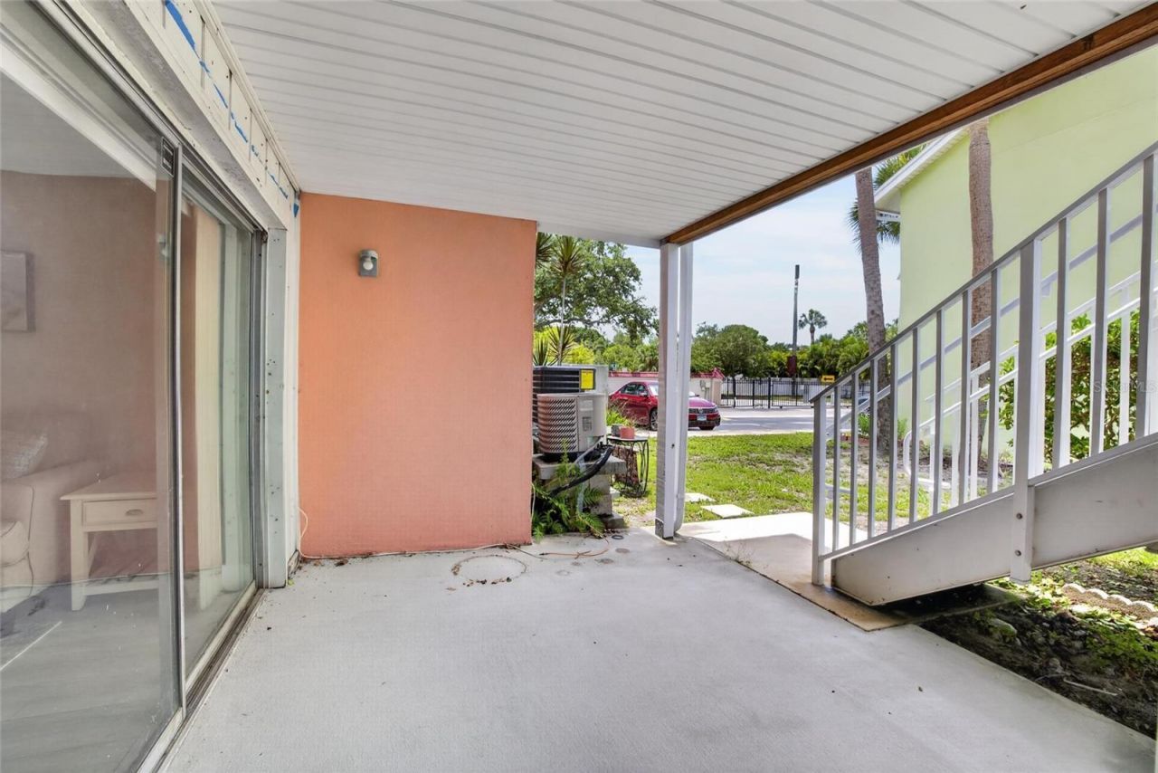 3795 41st Lane S, Unit A, Saint Petersburg, FL 33711 Photo