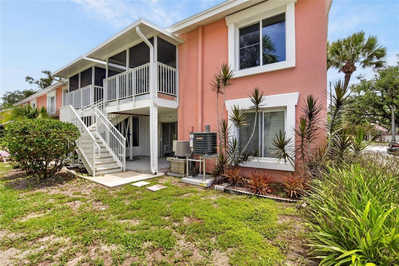 3795 41st Lane S, Unit A, Saint Petersburg, FL 33711 Photo