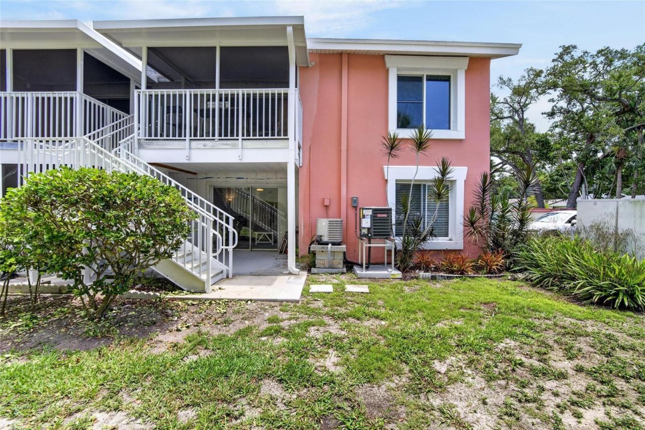 3795 41st Lane S, Unit A, Saint Petersburg, FL 33711 Photo