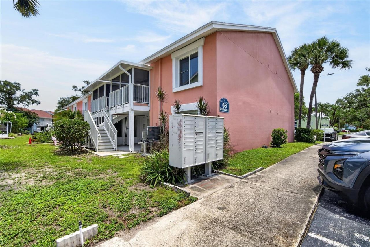3795 41st Lane S, Unit A, Saint Petersburg, FL 33711 Photo