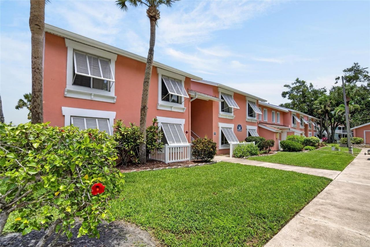 3795 41st Lane S, Unit A, Saint Petersburg, FL 33711 Photo