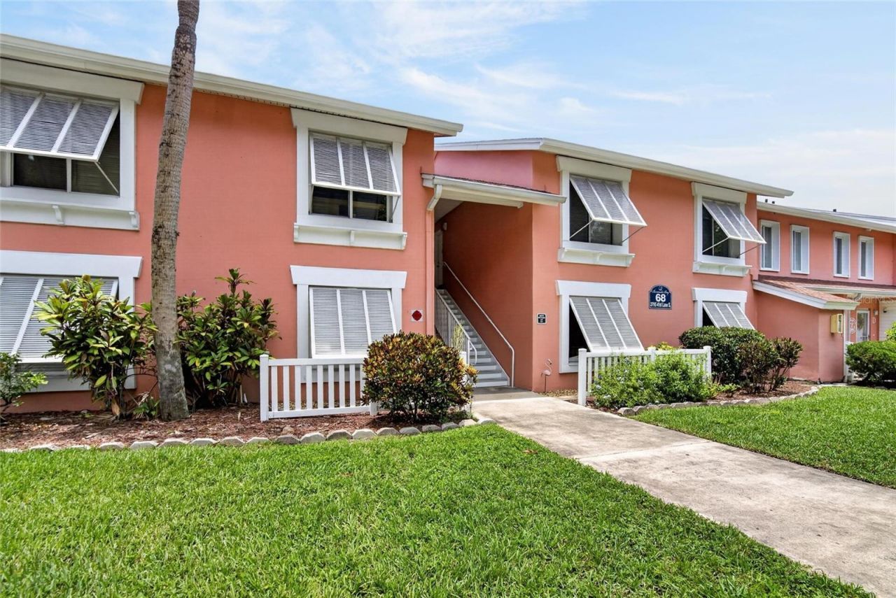 3795 41st Lane S, Unit A, Saint Petersburg, FL 33711 Photo