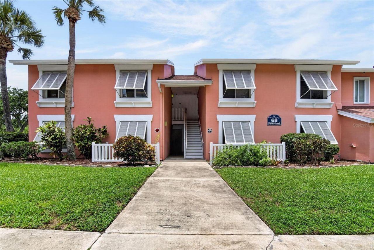 3795 41st Lane S, Unit A, Saint Petersburg, FL 33711 Photo