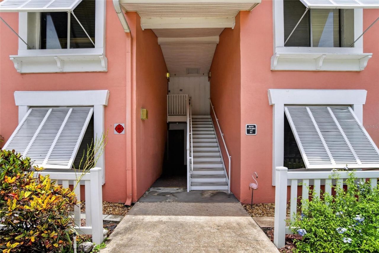 3795 41st Lane S, Unit A, Saint Petersburg, FL 33711 Photo