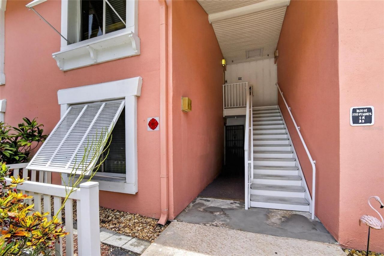 3795 41st Lane S, Unit A, Saint Petersburg, FL 33711 Photo