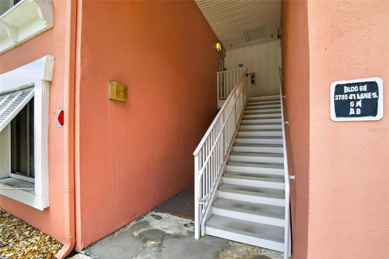 3795 41st Lane S, Unit A, Saint Petersburg, FL 33711 Photo