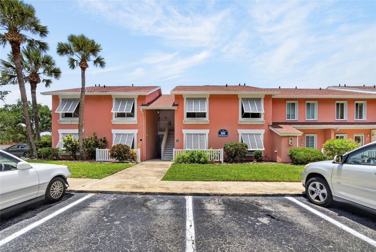 3795 41st Lane S, Unit A, Saint Petersburg, FL 33711 Photo