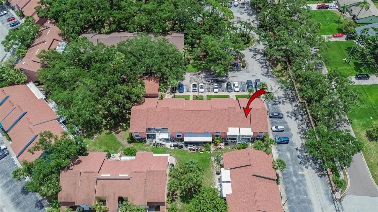 3795 41st Lane S, Unit A, Saint Petersburg, FL 33711 Photo