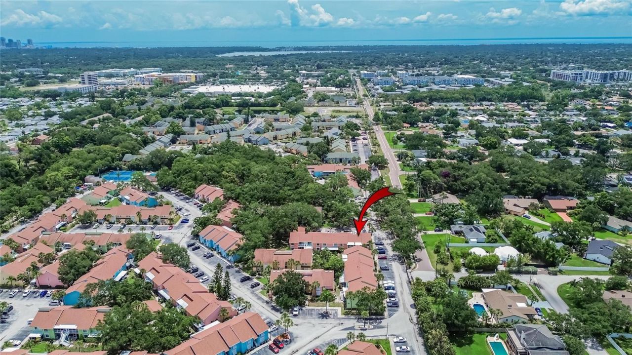 3795 41st Lane S, Unit A, Saint Petersburg, FL 33711 Photo