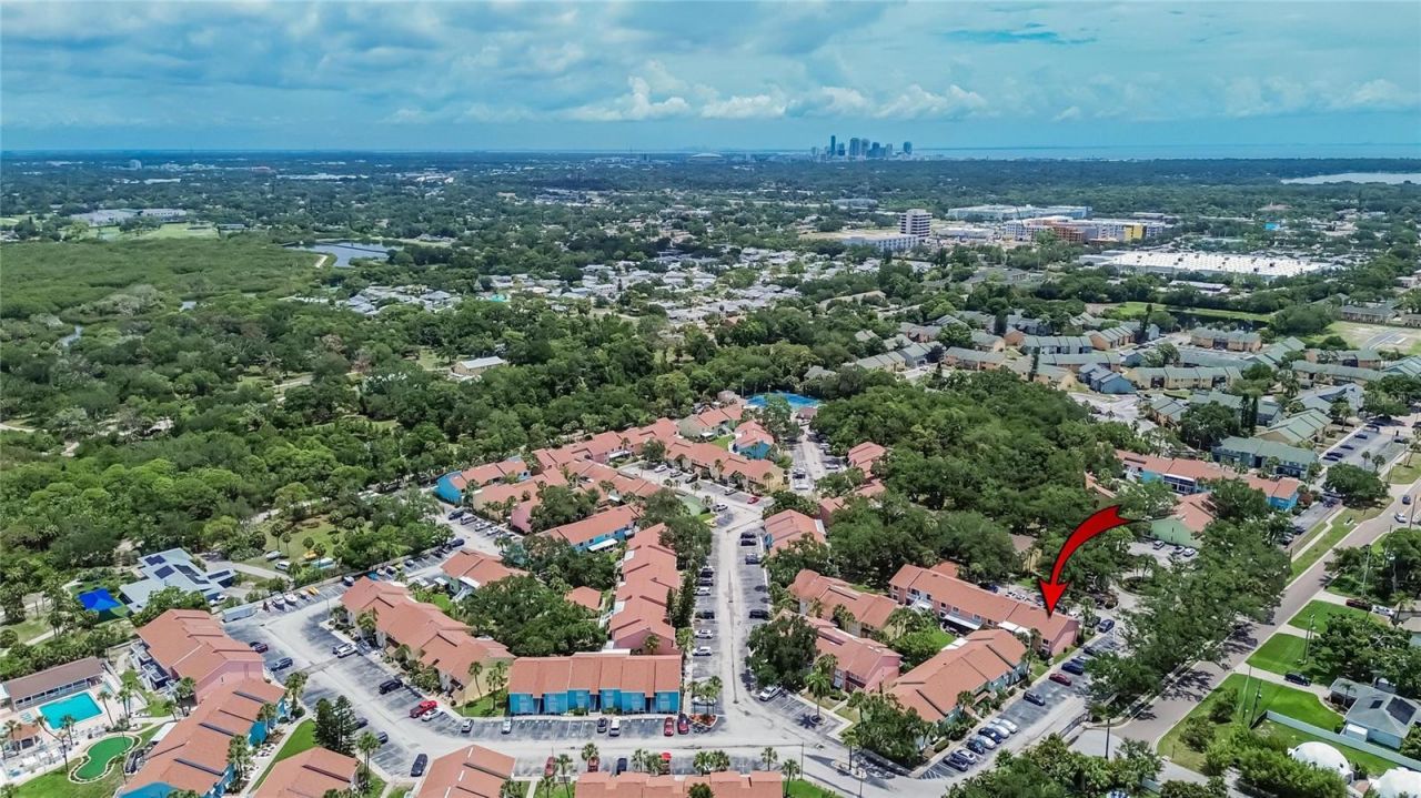 3795 41st Lane S, Unit A, Saint Petersburg, FL 33711 Photo