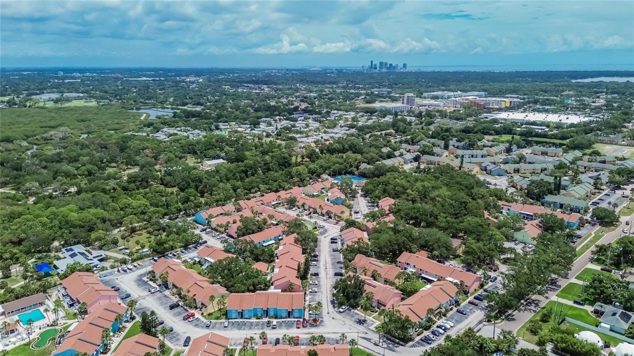 3795 41st Lane S, Unit A, Saint Petersburg, FL 33711 Photo