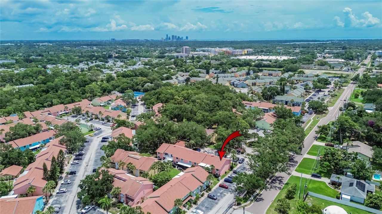 3795 41st Lane S, Unit A, Saint Petersburg, FL 33711 Photo