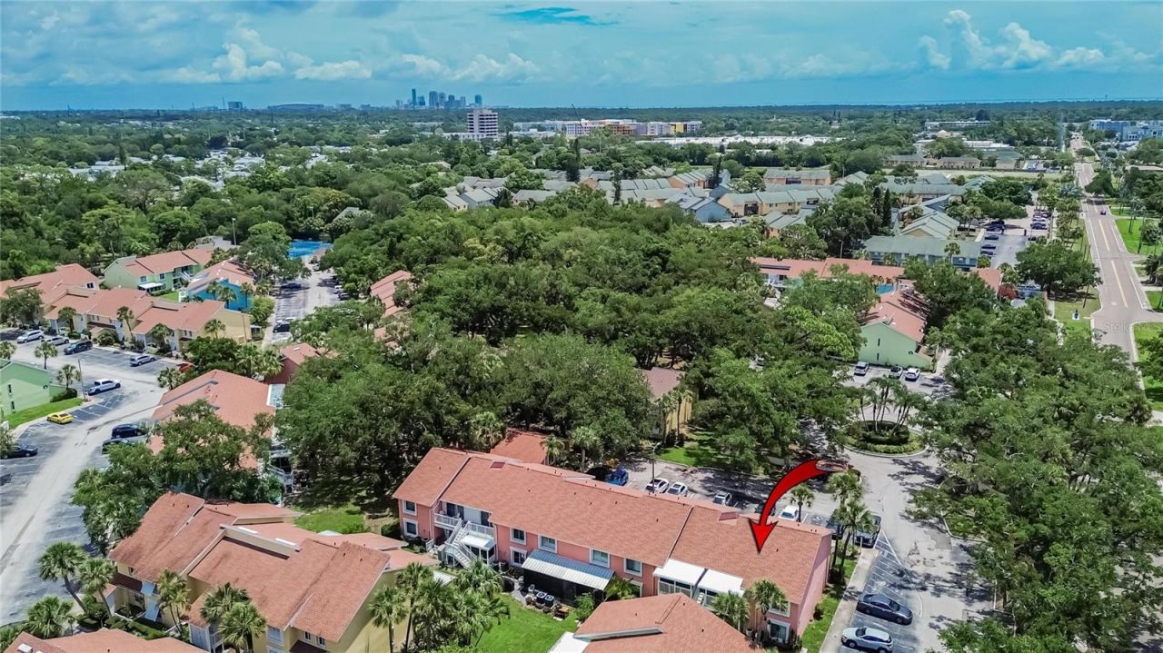 3795 41st Lane S, Unit A, Saint Petersburg, FL 33711 Photo