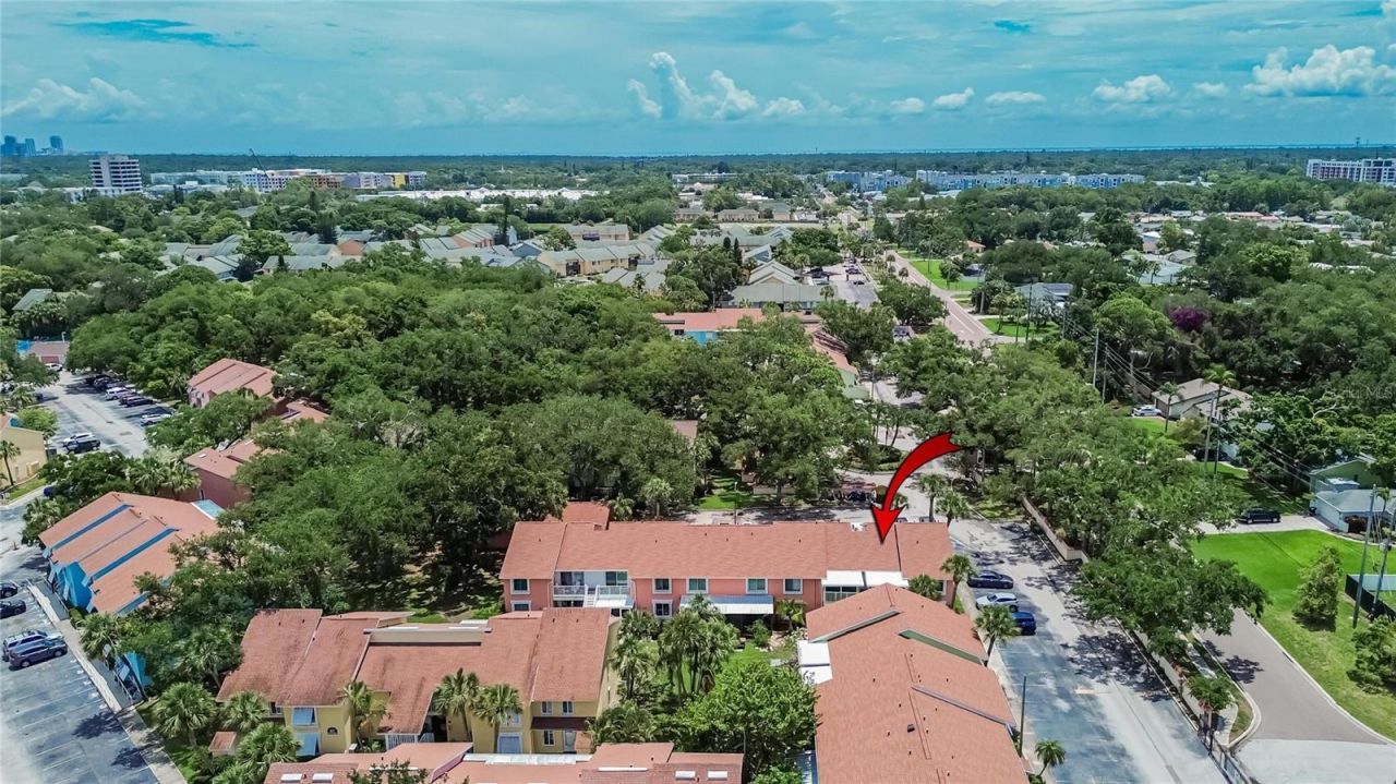 3795 41st Lane S, Unit A, Saint Petersburg, FL 33711 Photo