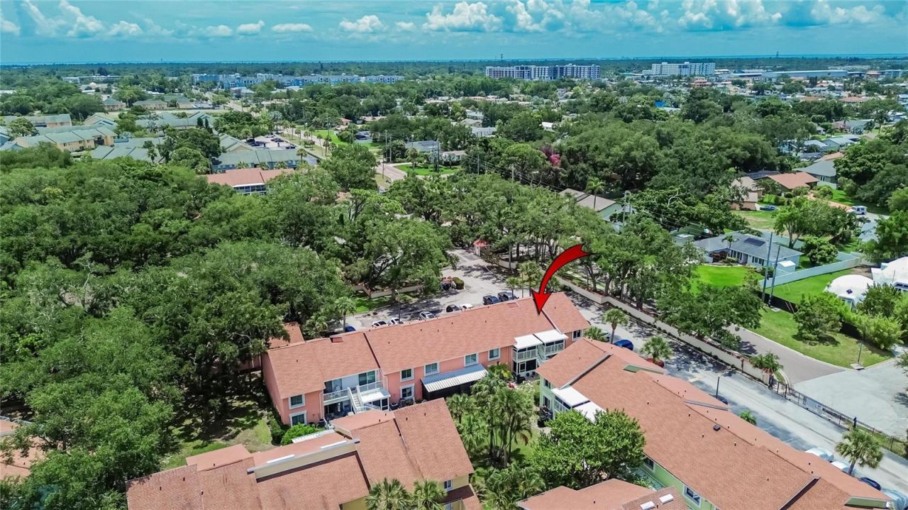 3795 41st Lane S, Unit A, Saint Petersburg, FL 33711 Photo