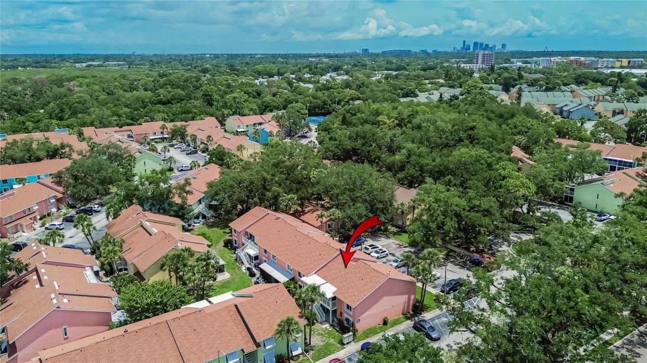 3795 41st Lane S, Unit A, Saint Petersburg, FL 33711 Photo