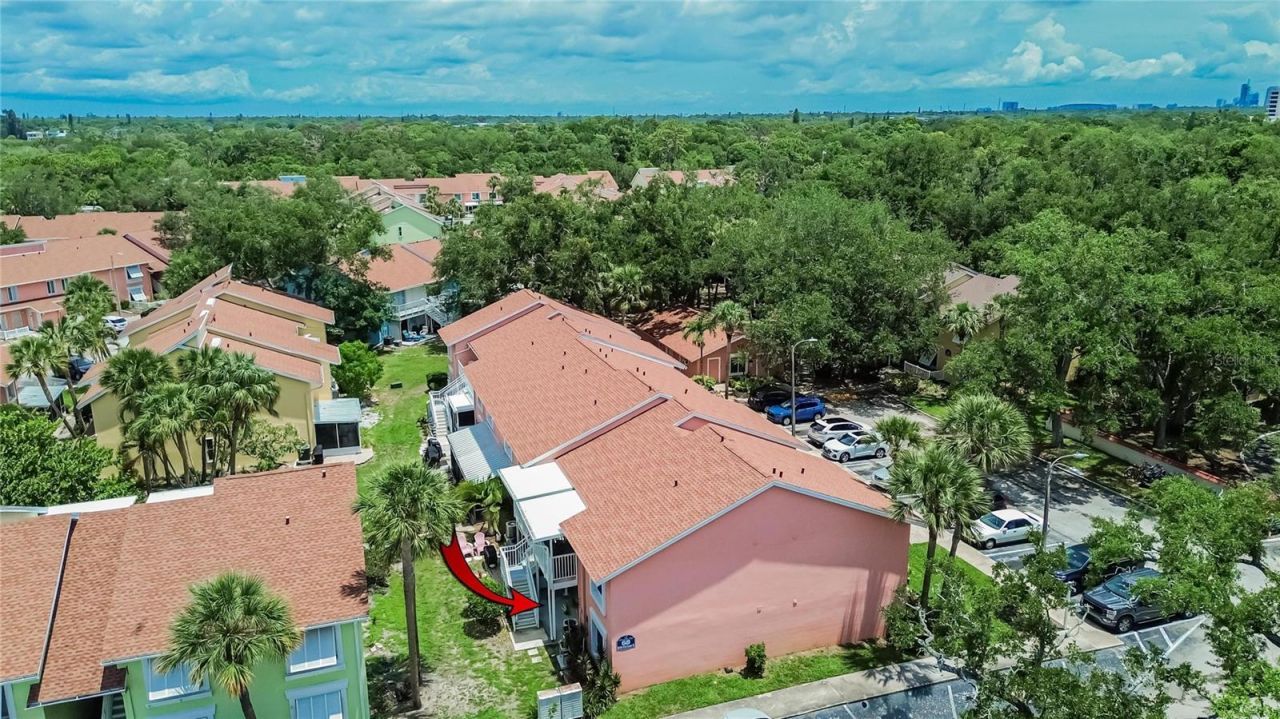 3795 41st Lane S, Unit A, Saint Petersburg, FL 33711 Photo