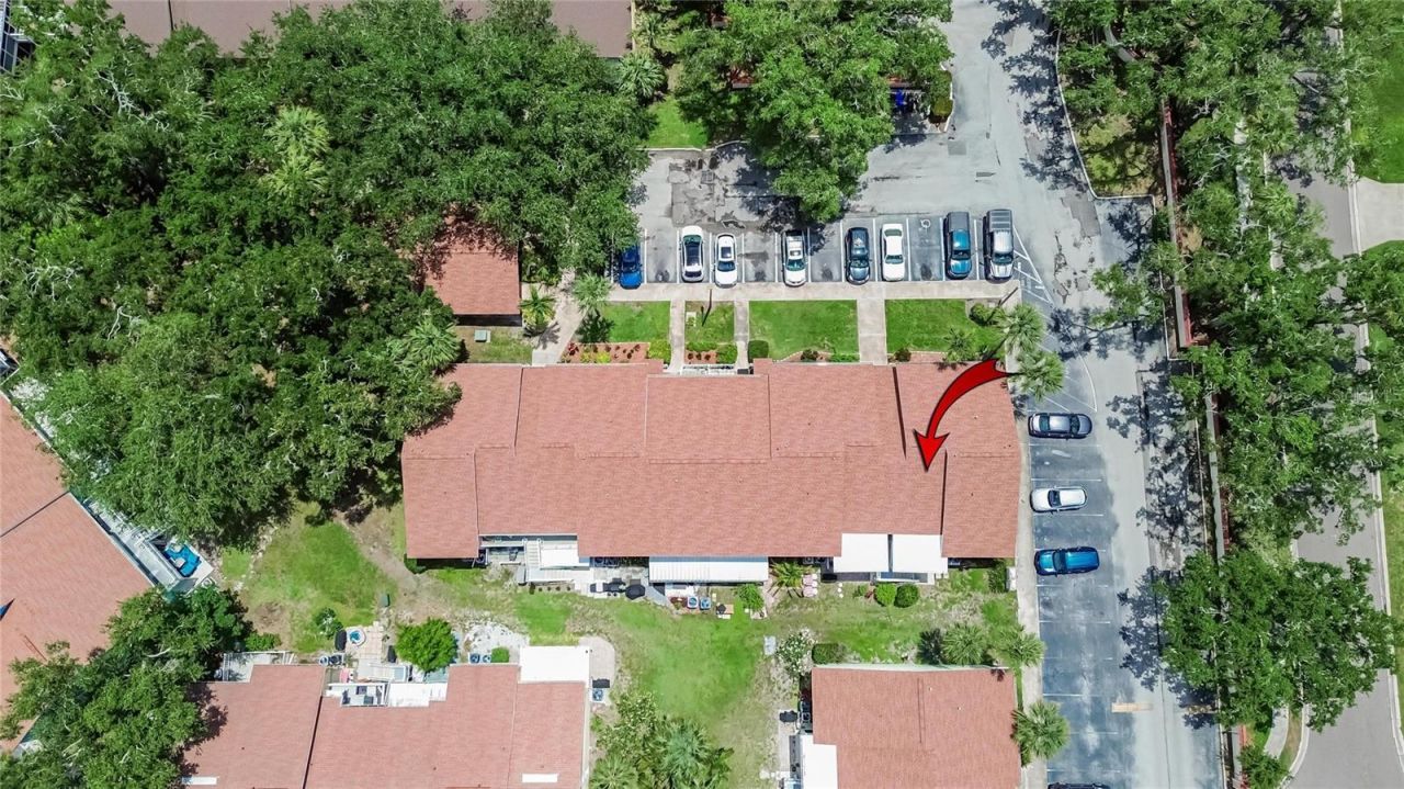 3795 41st Lane S, Unit A, Saint Petersburg, FL 33711 Photo