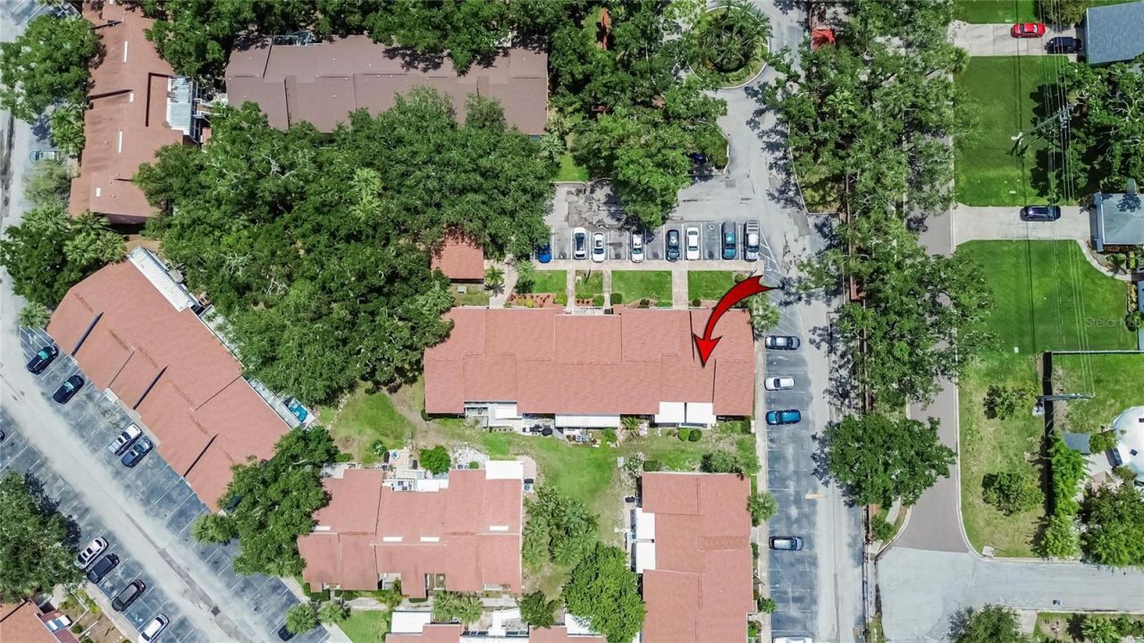3795 41st Lane S, Unit A, Saint Petersburg, FL 33711 Photo